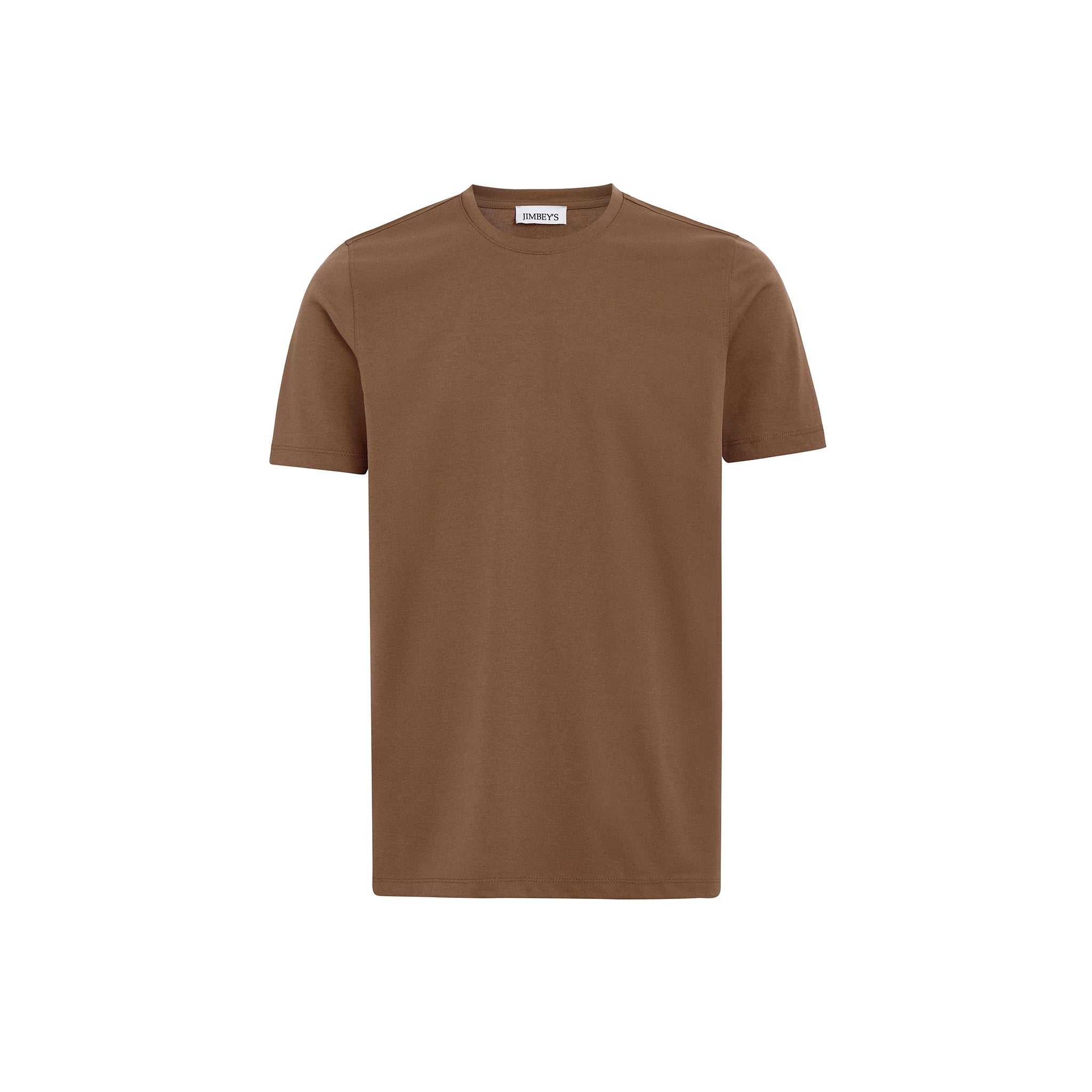 T-Shirt braun