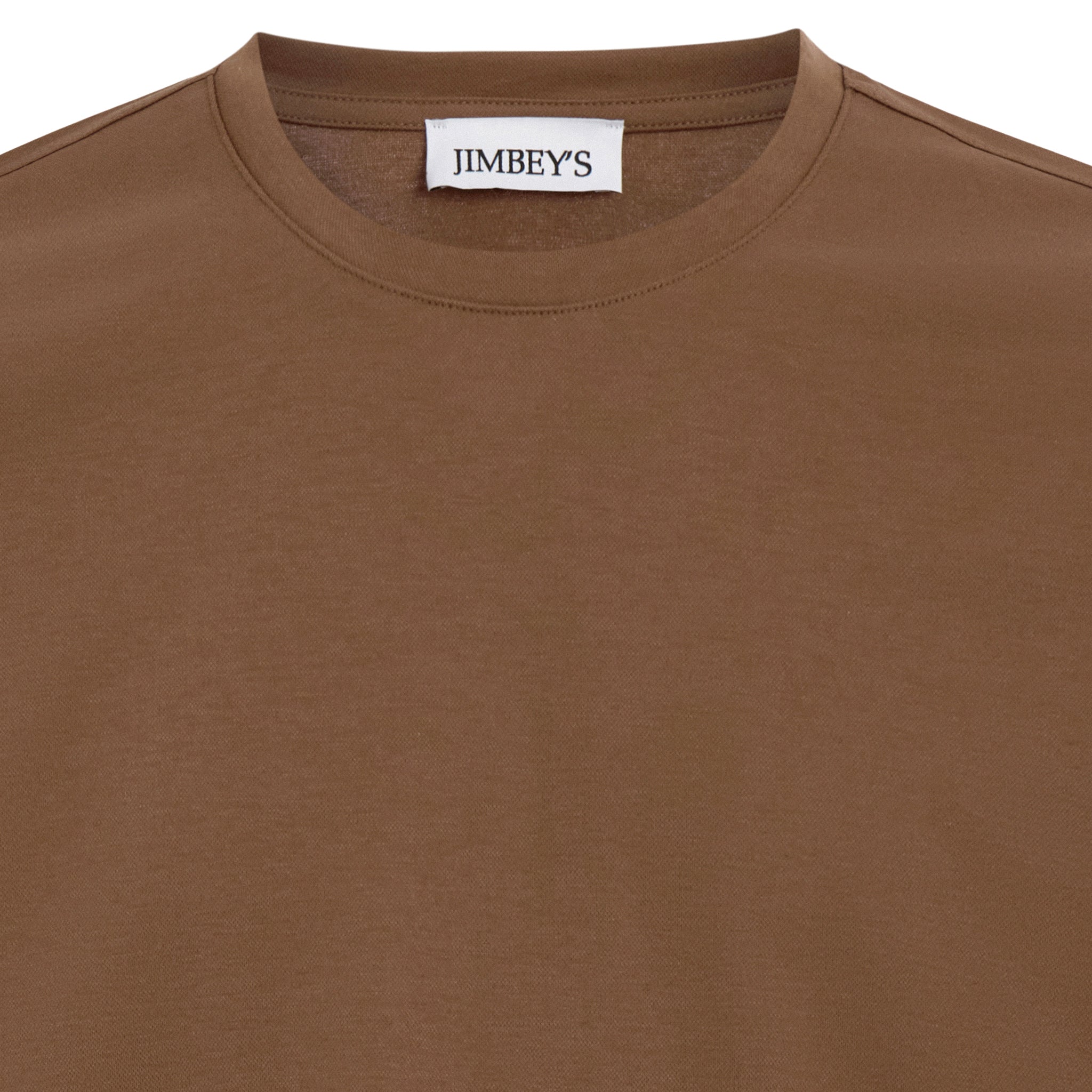 T-Shirt braun