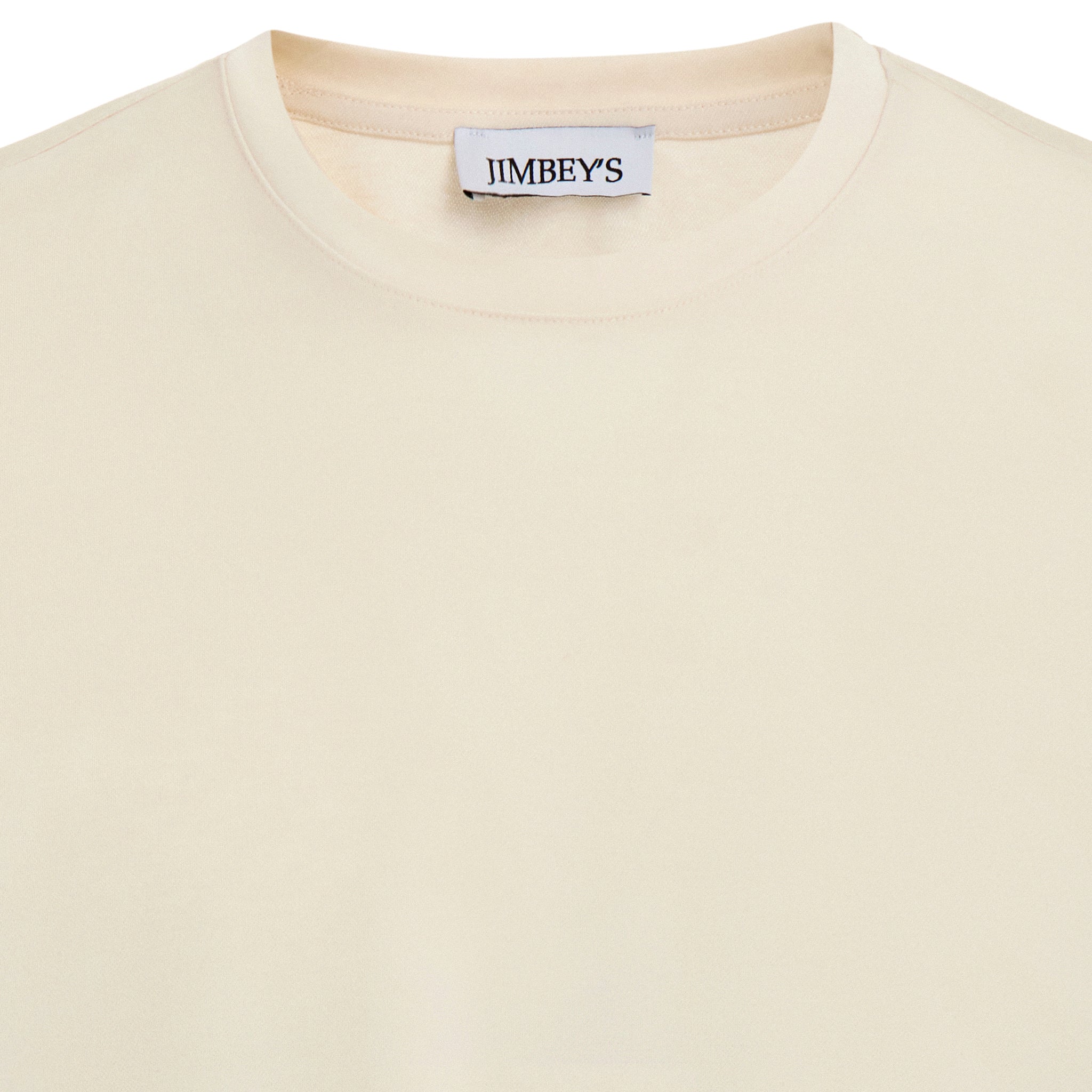 T-Shirt beige
