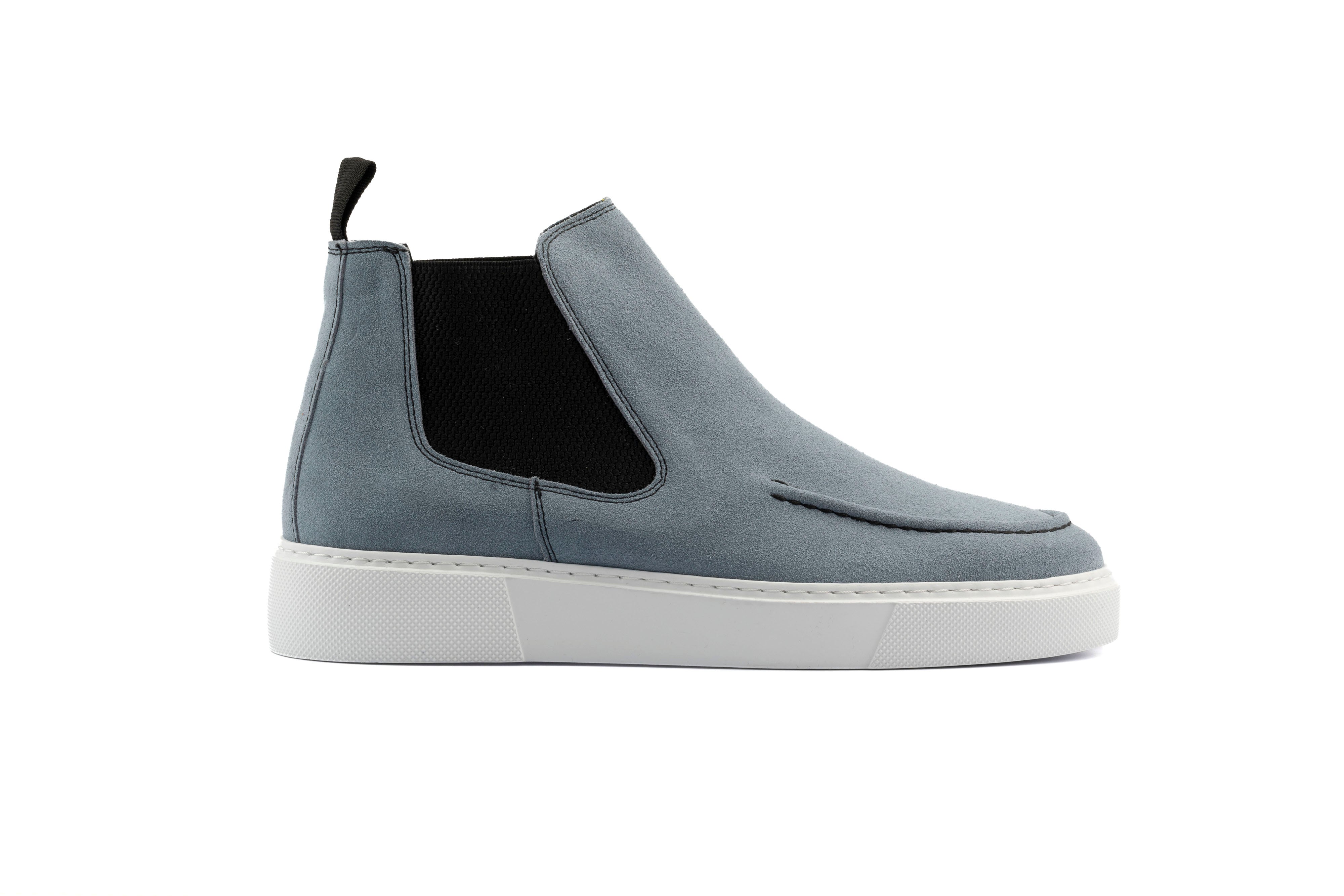 Ultimate Walk Boots Blau