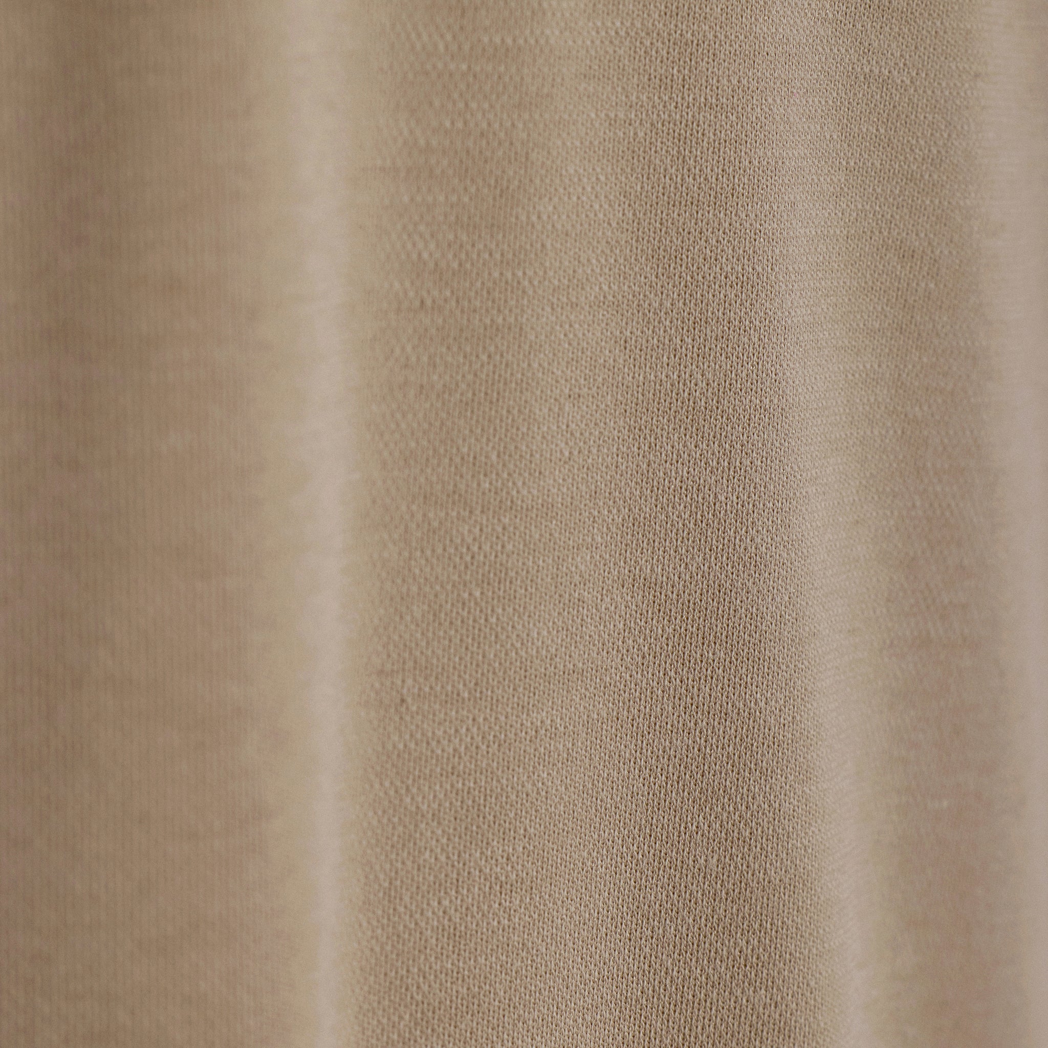 Poloshirt mit Knöpfen (beige)