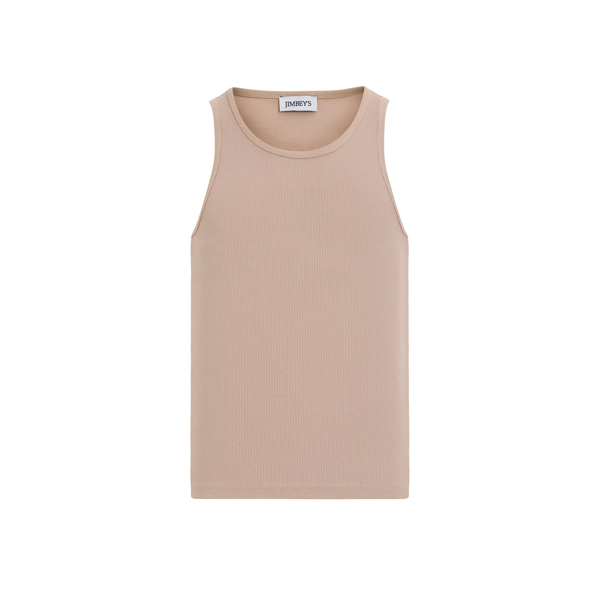 Rip-Shirt (beige)
