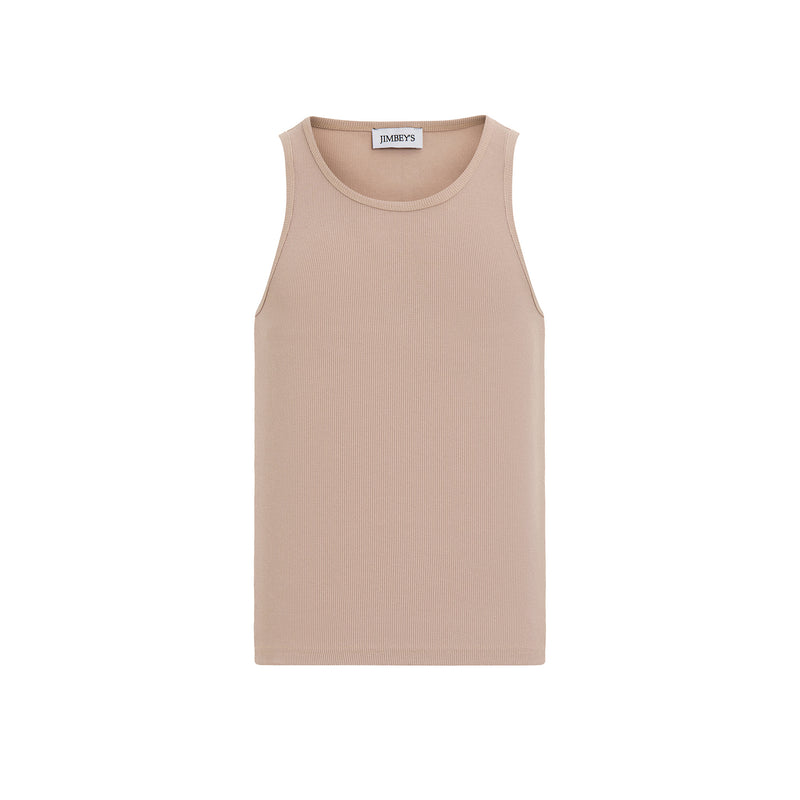 Rip-Shirt (beige)