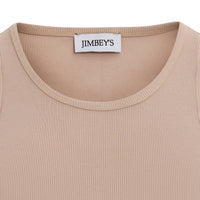 Rip-Shirt (beige)