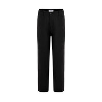 Hose Blouson Schwarz