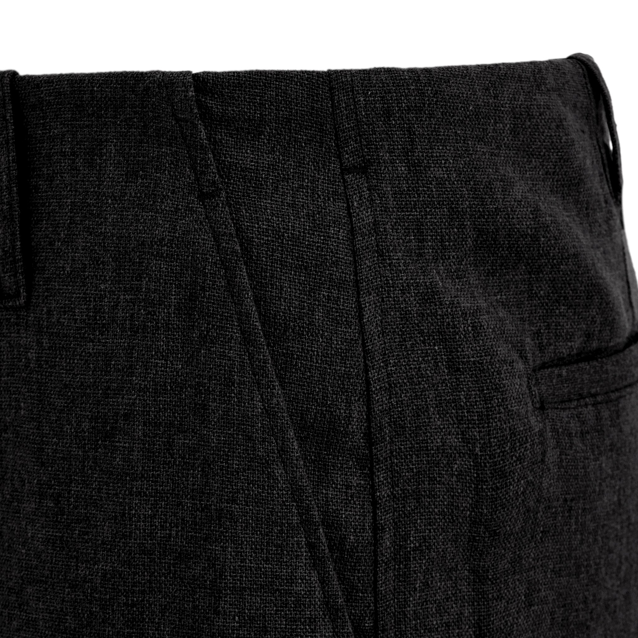 Hose Blouson Schwarz