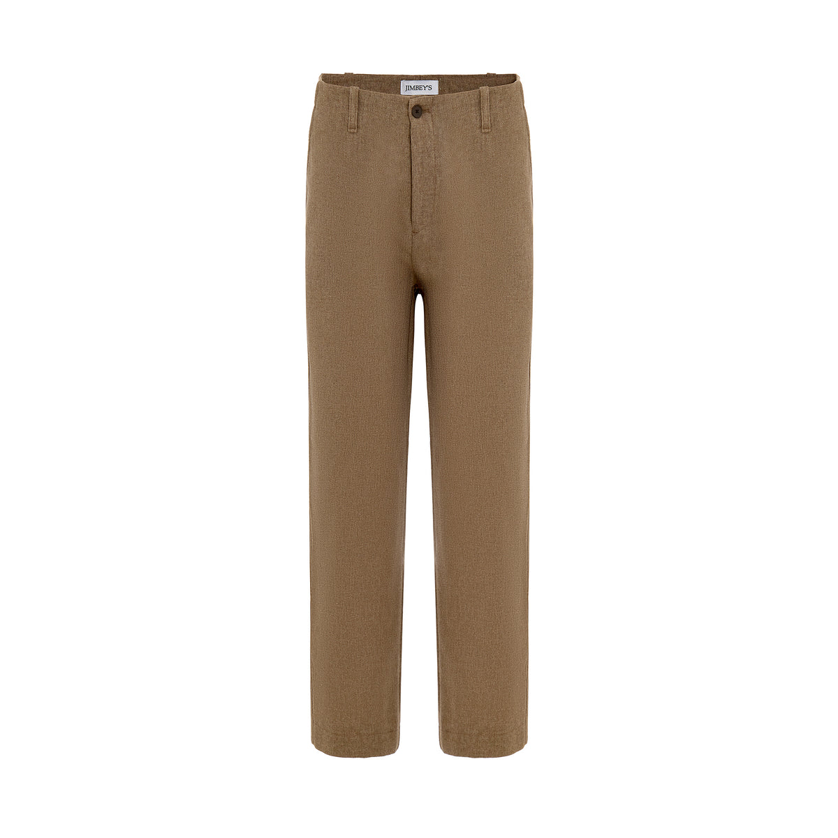 Leinenhose (Set Blouson)