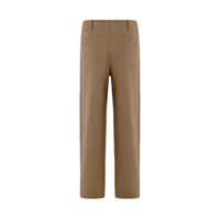 Leinenhose (Set Blouson)