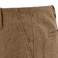 Leinenhose (Set Blouson)