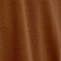 T-Shirt rotbraun