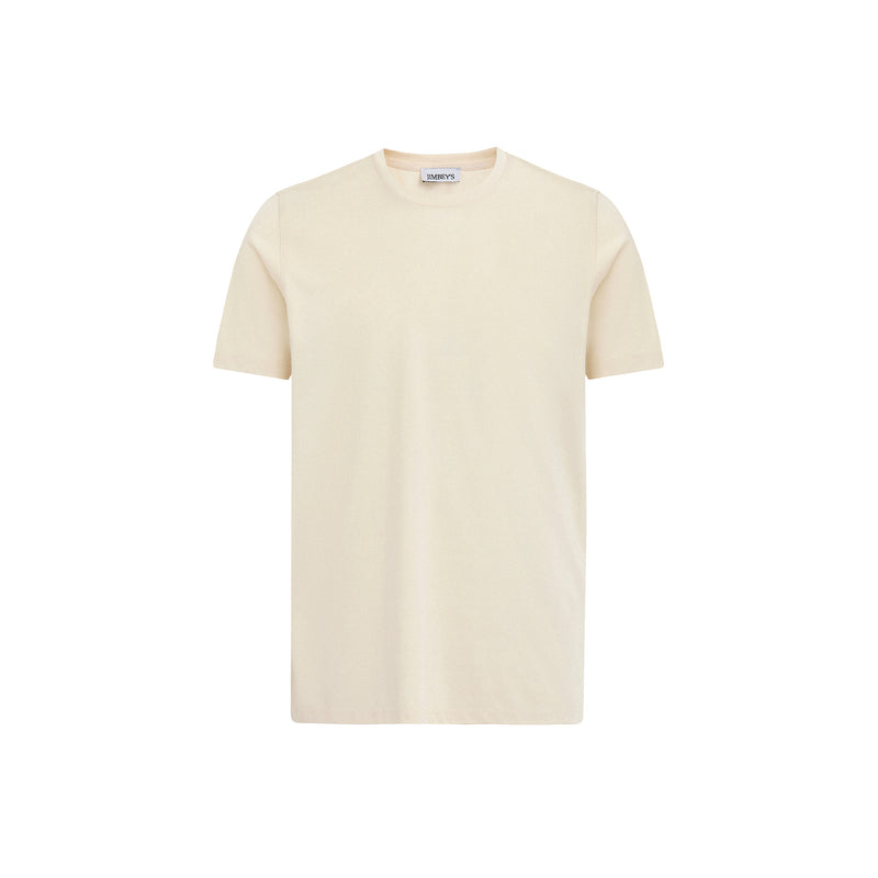 T-Shirt beige