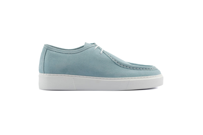 Soho Walk Loafer Türkis