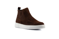 Ultimate Walk Boots Braun