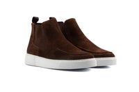 Ultimate Walk Boots Braun