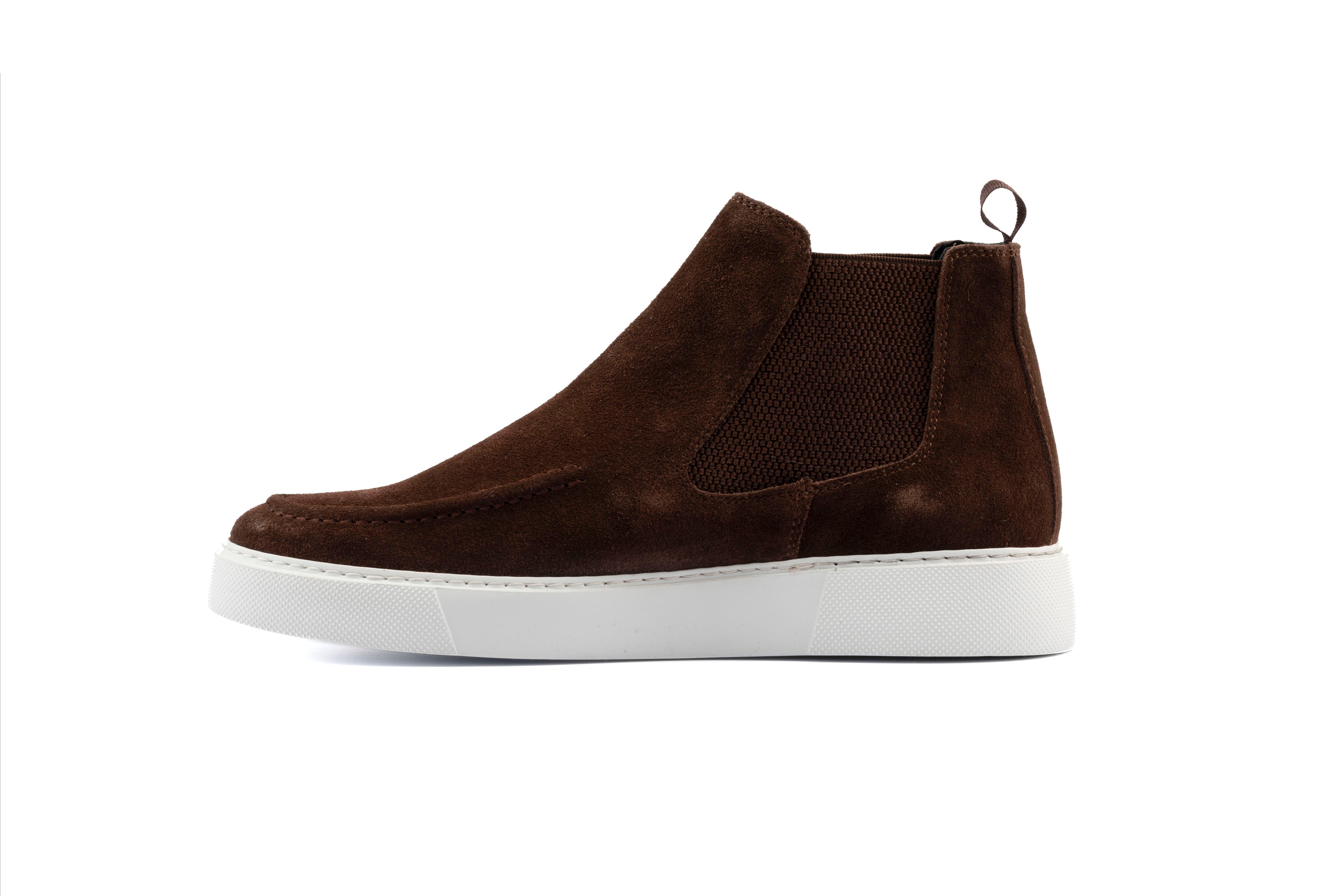 Ultimate Walk Boots Braun