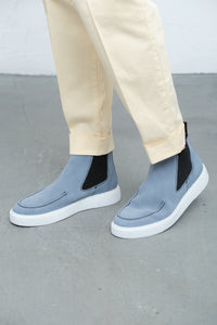 Ultimate Walk Boots Hellblau