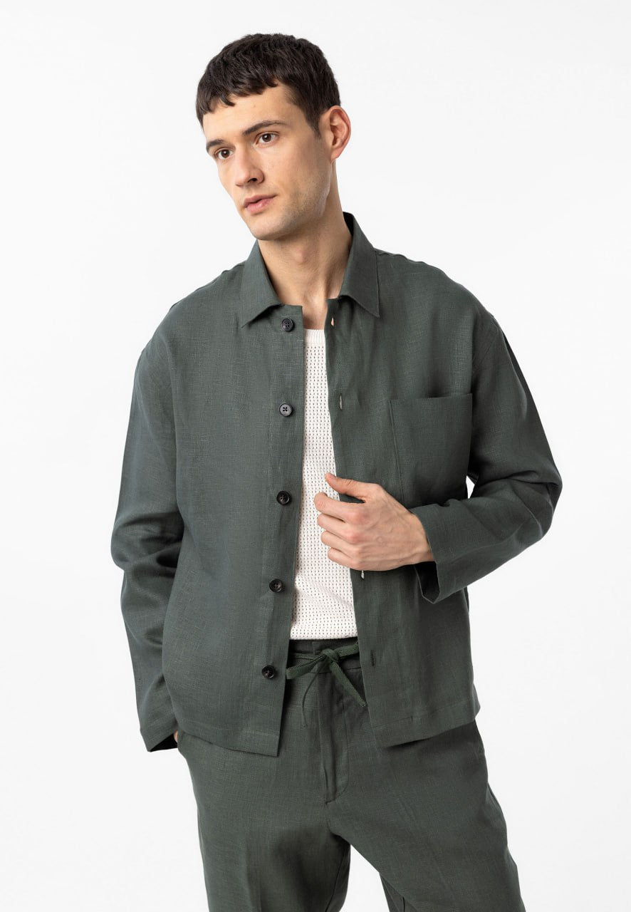 Shirt with Pants